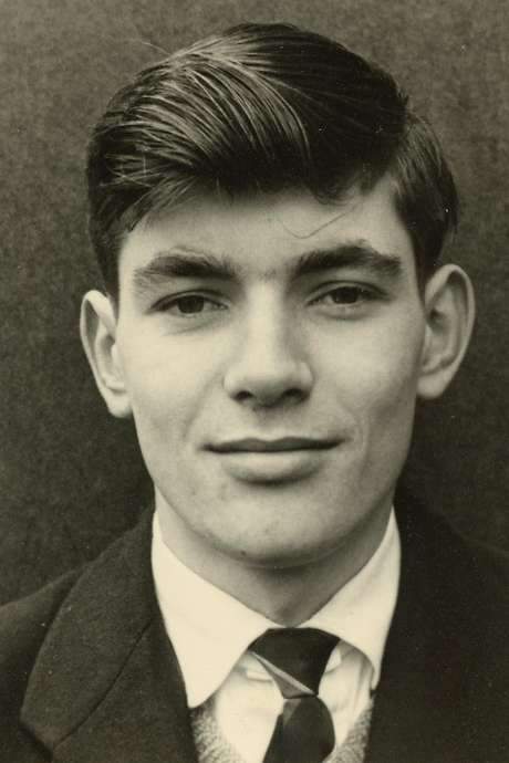 Darkness & Light: The Life of Graham Williams